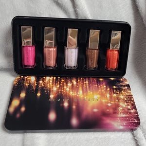 Rihanna Fenty lipgloss